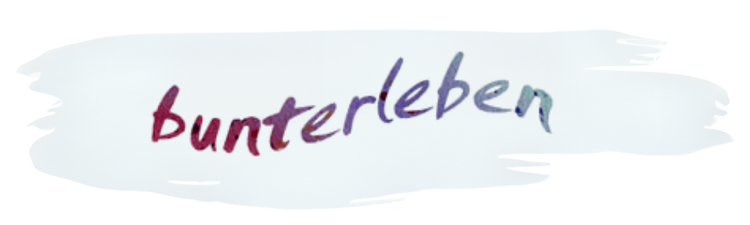 Bunterleben Mal- und Kunsttherapie Barbara Selner-Schime LOGOk