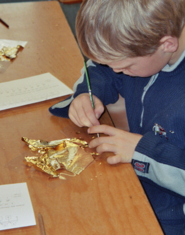 bunterleben Kreativtraining